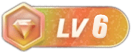 等级-LV6-柒落科技