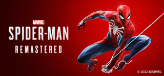 漫威蜘蛛侠：重制版/Marvel’s Spider-Man Remastered-柒落趣玩