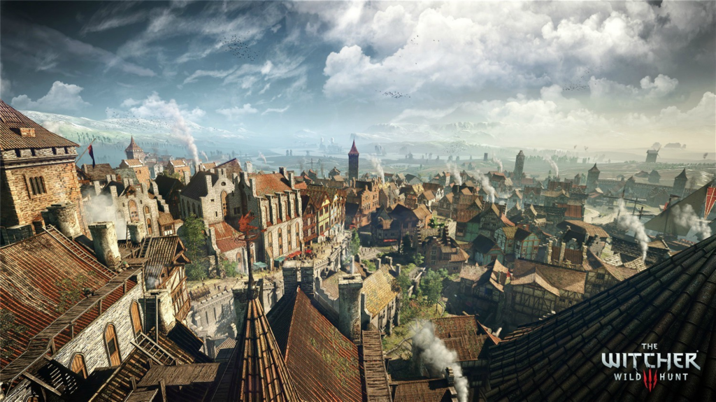 图片[7]-巫师3：狂猎次世代版/The Witcher 3: Wild Hunt-柒落科技