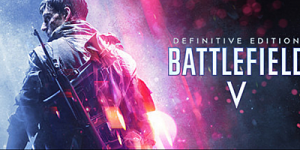 战地5/战地风云5/BF5/Battlefield V-柒落趣玩