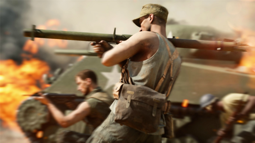 图片[7]-战地5/战地风云5/BF5/Battlefield V-柒落科技
