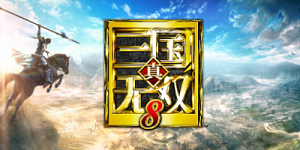 真三国无双8/Dynasty Warriors 9/附历代合集-柒落趣玩