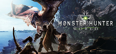 怪物猎人：世界/Monster Hunter: World-柒落趣玩