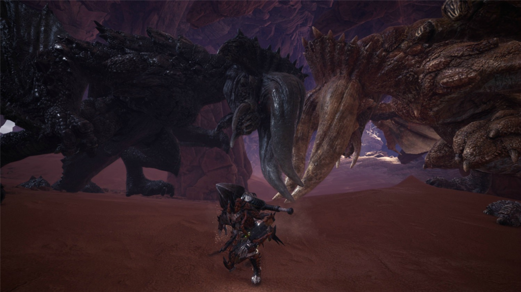 图片[5]-怪物猎人：世界/Monster Hunter: World-柒落科技
