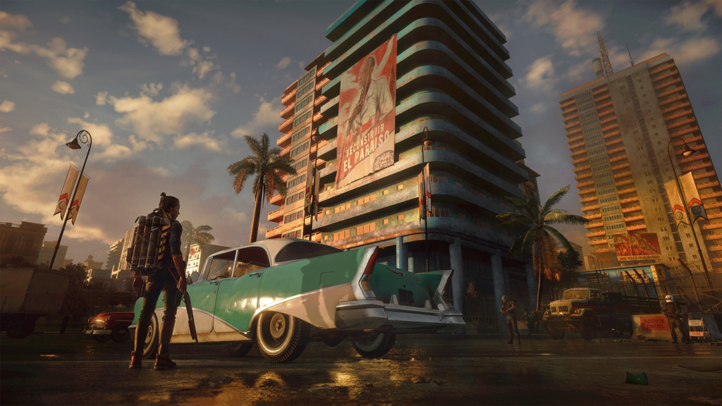 图片[4]-孤岛惊魂6/FarCry6（远哭6-豪华终极版-V1.5.0）-柒落科技