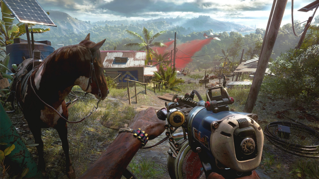 图片[5]-孤岛惊魂6/FarCry6（远哭6-豪华终极版-V1.5.0）-柒落科技