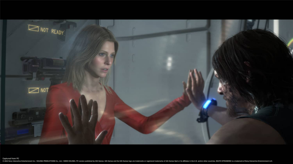 图片[8]-死亡搁浅：导演剪辑版/DEATH STRANDING DIRECTOR S CUT-柒落科技