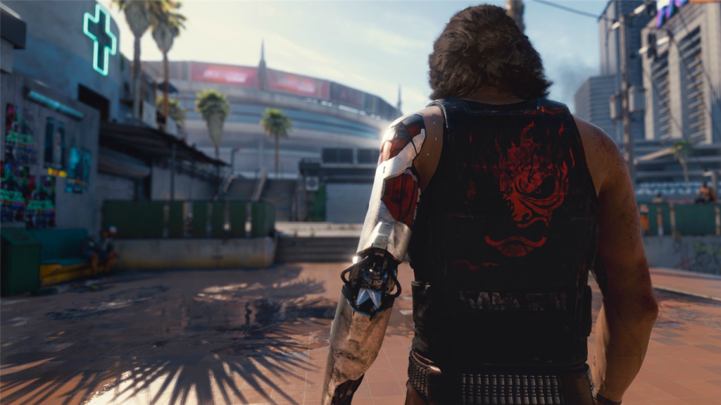 图片[6]-赛博朋克2077/Cyberpunk2077-柒落科技