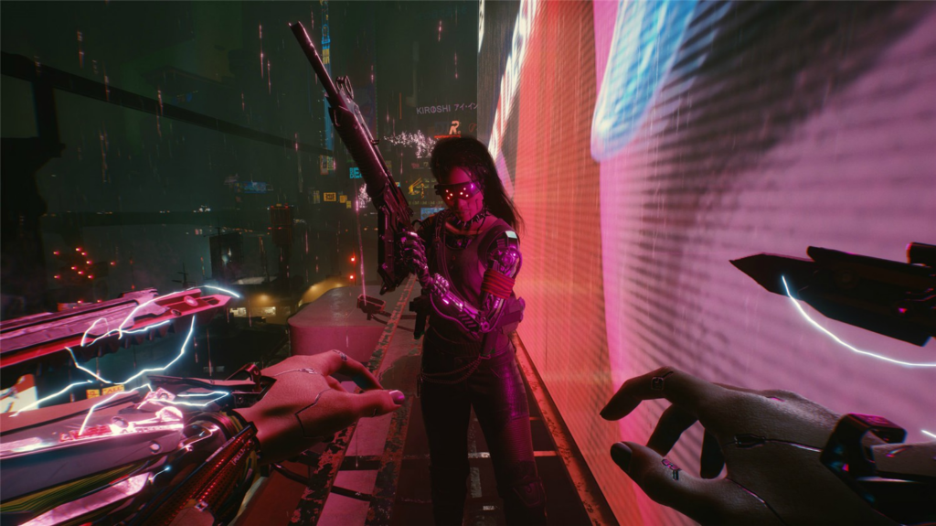 图片[9]-赛博朋克2077/Cyberpunk2077-柒落科技