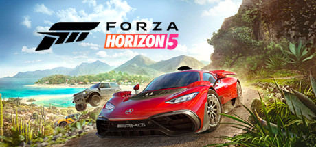 图片[1]-极限竞速：地平线5 顶级版(+DLC)/Forza Horizon 5-柒落科技