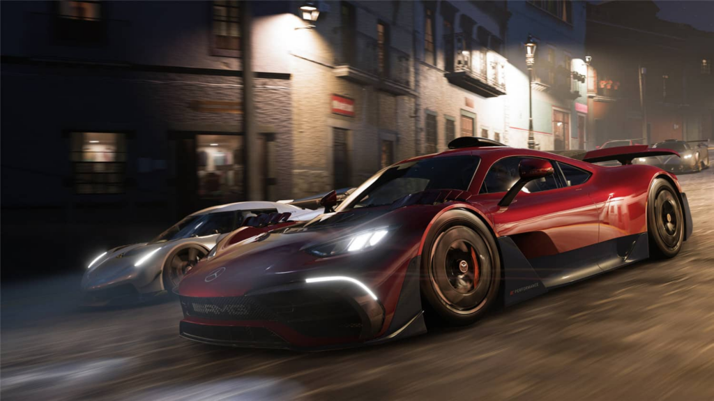 图片[3]-极限竞速：地平线5 顶级版(+DLC)/Forza Horizon 5-柒落科技