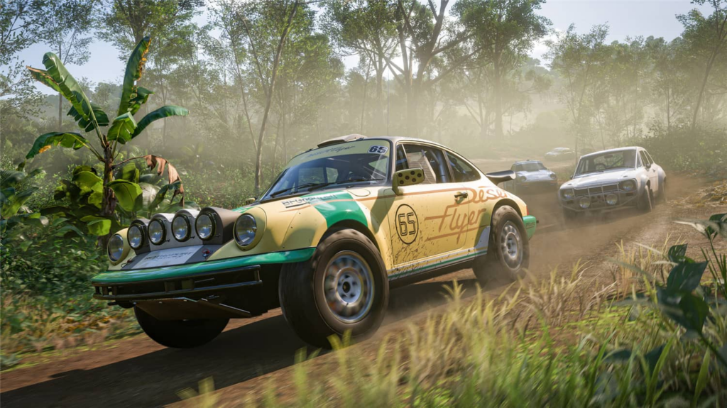 图片[7]-极限竞速：地平线5 顶级版(+DLC)/Forza Horizon 5-柒落科技