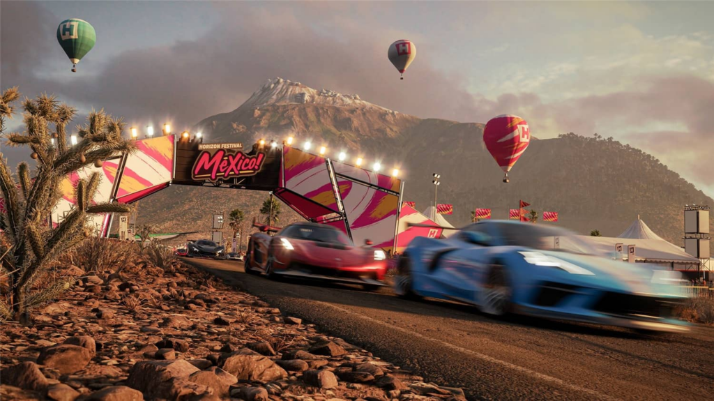 图片[10]-极限竞速：地平线5 顶级版(+DLC)/Forza Horizon 5-柒落科技