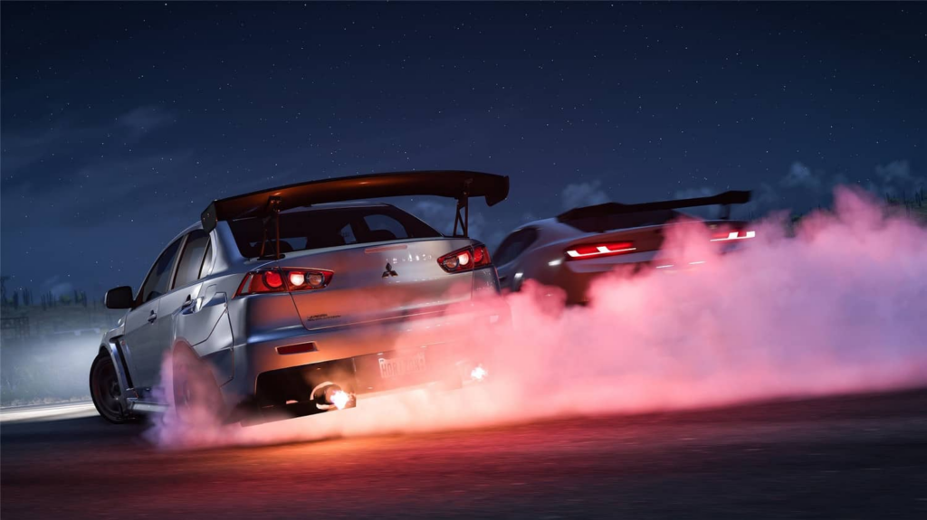 图片[11]-极限竞速：地平线5 顶级版(+DLC)/Forza Horizon 5-柒落科技
