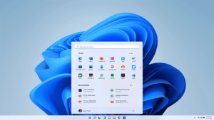 WINDOWS 11官方镜像-柒落科技