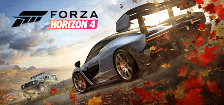 图片[1]-极限竞速：地平线4/终极豪华版全DLC/Forza Horizon 4-柒落科技