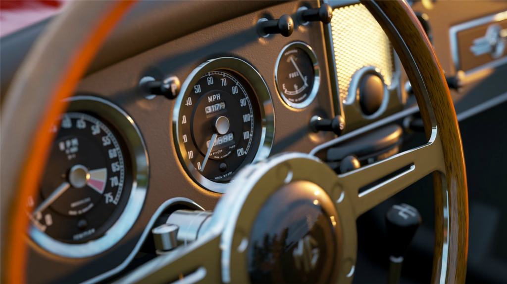 图片[3]-极限竞速：地平线4/终极豪华版全DLC/Forza Horizon 4-柒落科技