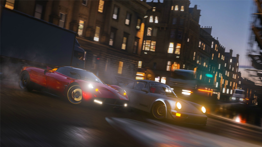 图片[6]-极限竞速：地平线4/终极豪华版全DLC/Forza Horizon 4-柒落科技