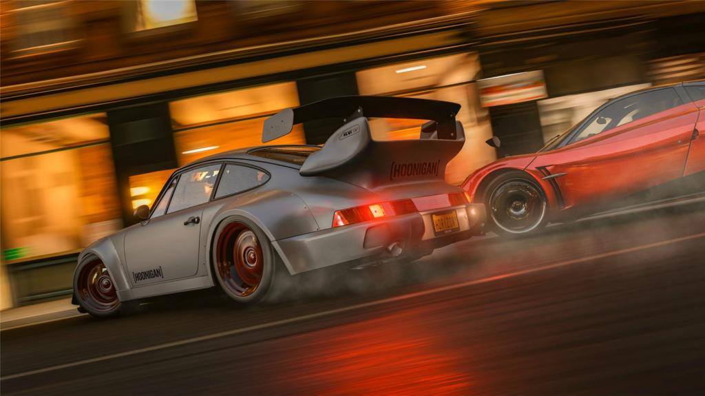 图片[8]-极限竞速：地平线4/终极豪华版全DLC/Forza Horizon 4-柒落科技