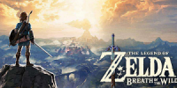 塞尔达传说：荒野之息/The Legend of Zelda: Breath of the Wild（v1.5.0-WIIU版-集成DLC）-柒落趣玩