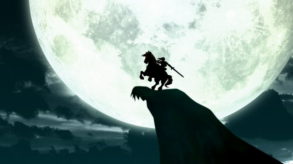 图片[4]-塞尔达传说：荒野之息/The Legend of Zelda: Breath of the Wild（v1.5.0-WIIU版-集成DLC）-柒落科技