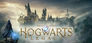 霍格沃茨之遗/Hogwarts Legacy/哈利波特/霍格沃兹之遗豪华版(v1121649-容量73GB+全DLC)-柒落科技