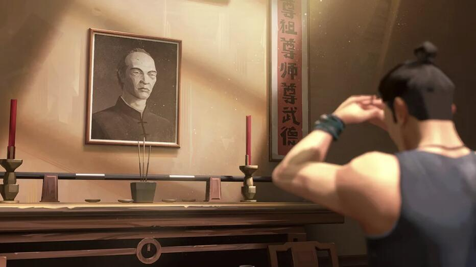 图片[11]-师父/师傅/SIFU/数字豪华版/Sifu Digital Deluxe Edition（V1.15.5.061-数字豪华版）-柒落科技