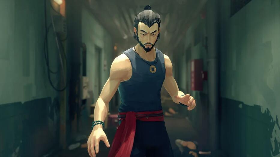 图片[12]-师父/师傅/SIFU/数字豪华版/Sifu Digital Deluxe Edition（V1.15.5.061-数字豪华版）-柒落科技