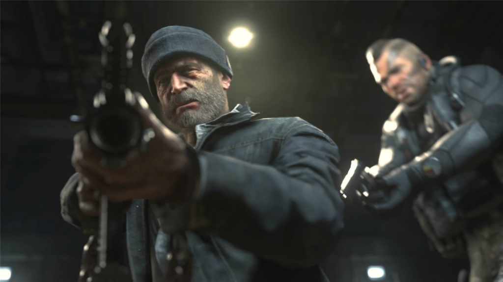 使命召唤6：现代战争2重制版/Call Of Duty：Modern Warfare 2 Campa-柒落趣玩