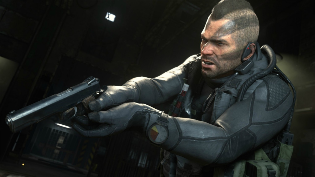 图片[4]-使命召唤6：现代战争2重制版/Call Of Duty：Modern Warfare 2 Campa-柒落科技