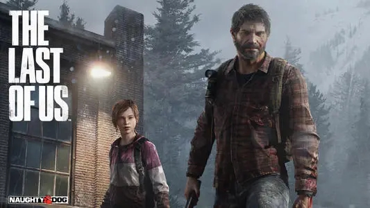 图片[1]-美国末日/The Last of Us（PC模拟器版）-柒落科技