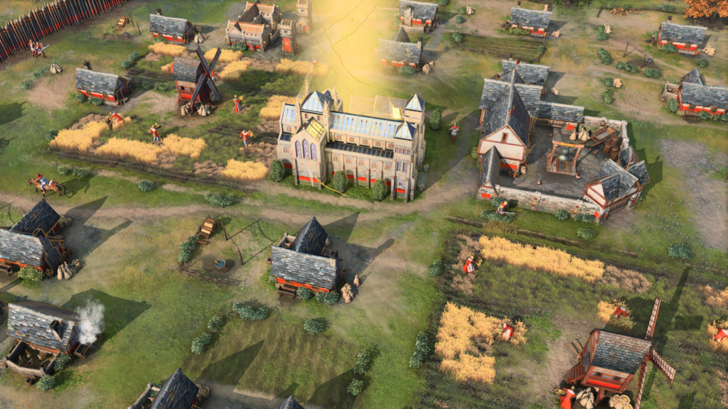 图片[3]-帝国时代4/Age Of Empires IV（网络联机）-柒落科技