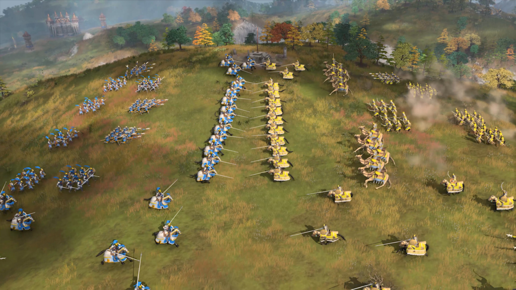 图片[7]-帝国时代4/Age Of Empires IV（网络联机）-柒落科技