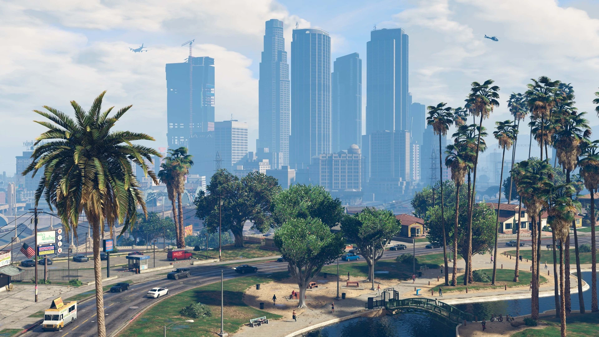 柒落科技 - GTA5/大镖客2/PUBG辅助教程测评+单机游戏&PC软件下载平台【官网】